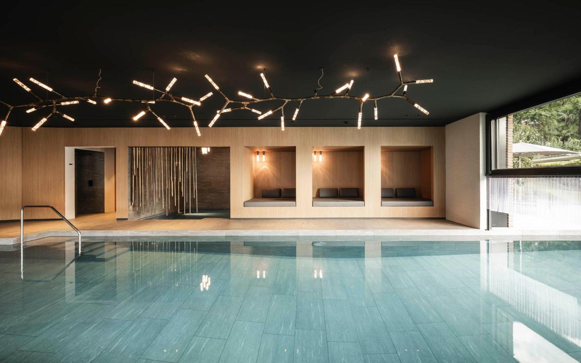 Easyrooms Ai Monti Locarno Bagian luar foto